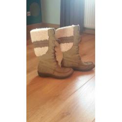 Warme winterlaarzen van Ugg