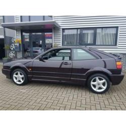 Volkswagen CORRADO 2.0 16V leder el pakket open dak NAP
