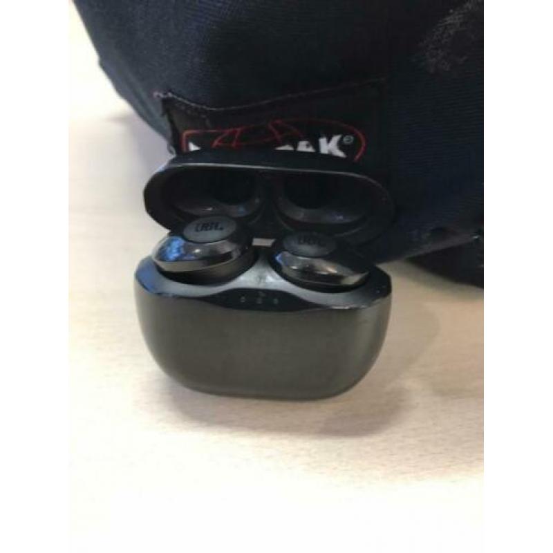 Jbl tune 120 TWS