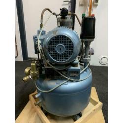 Te Koop dürr low noise compressor