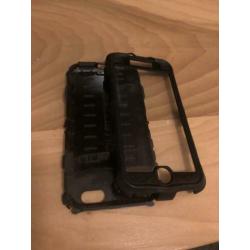 Ballistic. Kneiter hard hoesje voor Iphone 6