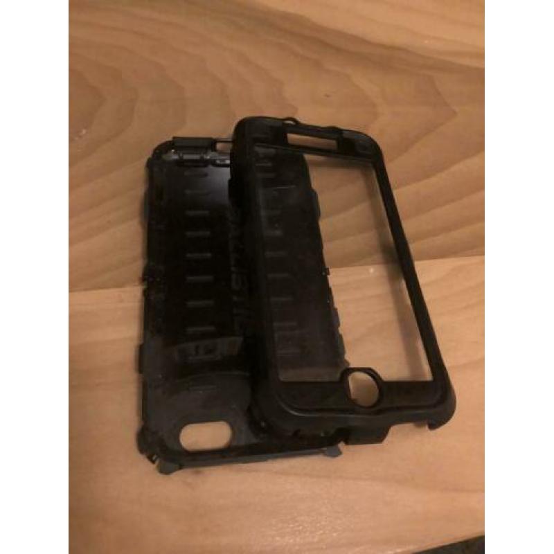 Ballistic. Kneiter hard hoesje voor Iphone 6