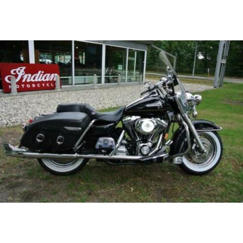 Harley-Davidson Road King FLH Road King Classic