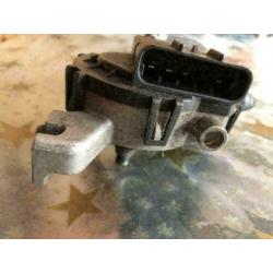 RUITENWISSERMOTOR VOOR Ford Ka II (01-2009 /-)