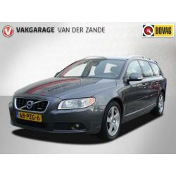 Volvo V70 2.0T R-Edition Automaat, Leder, Xenon! (bj 2011)