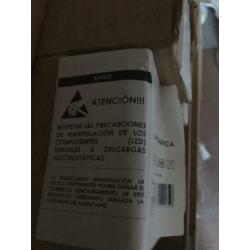 LED TL armaturen 120 cm