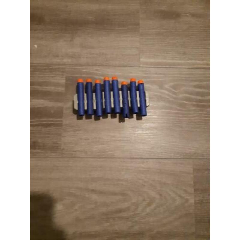 Nerf Retaliator