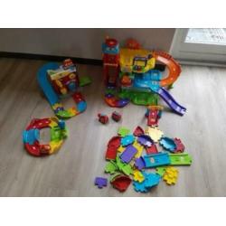 Vtech toettoet set