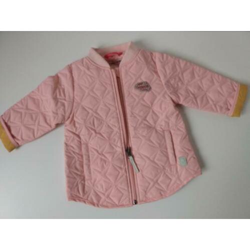 Jas Tumble 'n Dry Maat 74 (nieuw)
