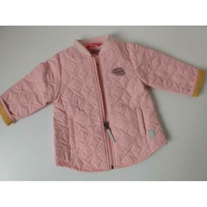 Jas Tumble 'n Dry Maat 74 (nieuw)