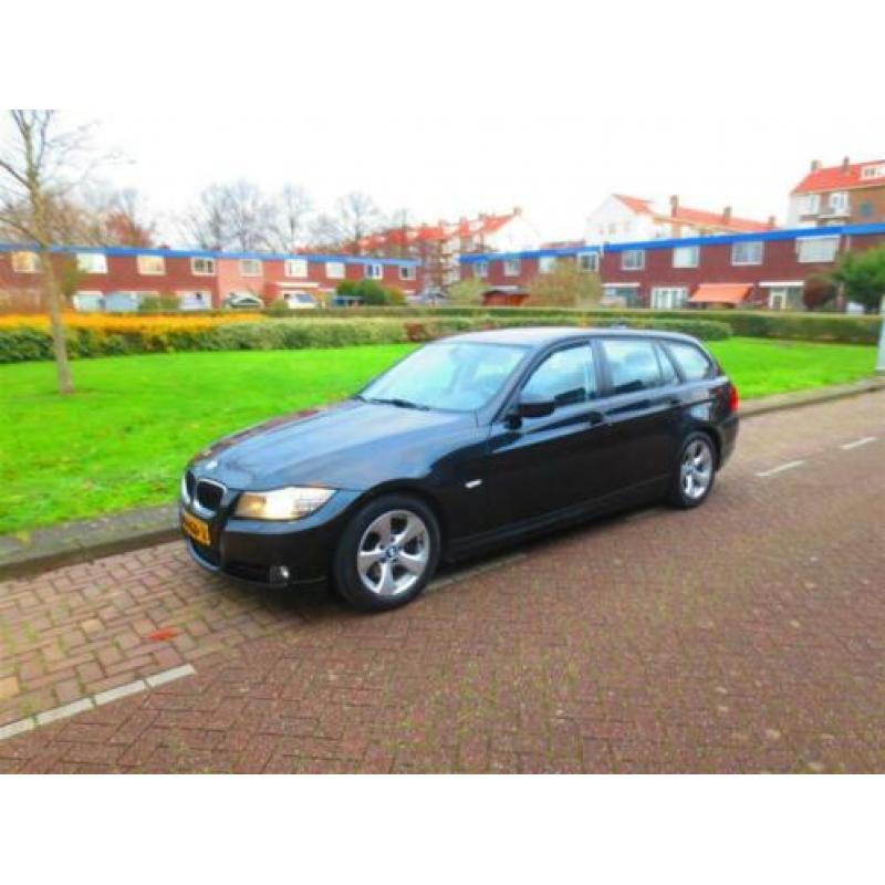 BMW 3-serie 320 D, AIRCO-ACC, NAVI EURO 5