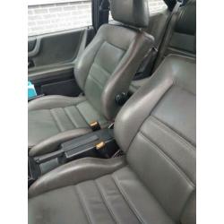Volkswagen CORRADO 2.0 16V leder el pakket open dak NAP
