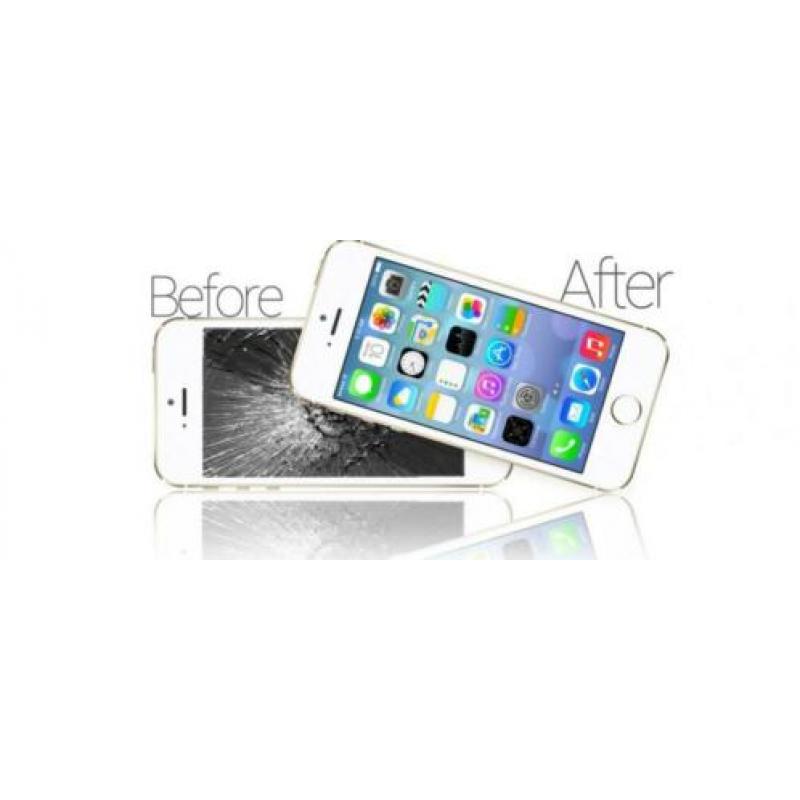 Reparatie Iphone Binnen 30 Minuten !!!