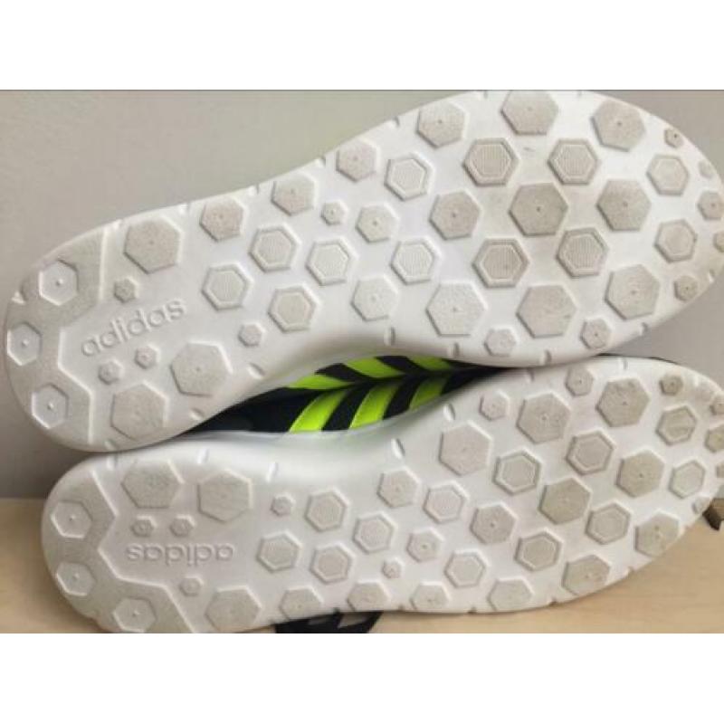 Adidas Neo sportschoenen maat 10,5 45 heren nieuw cloudfoam