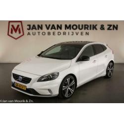 Volvo V40 2.0 D2 R-Design Business | HALF LEDER | BUSINESS P