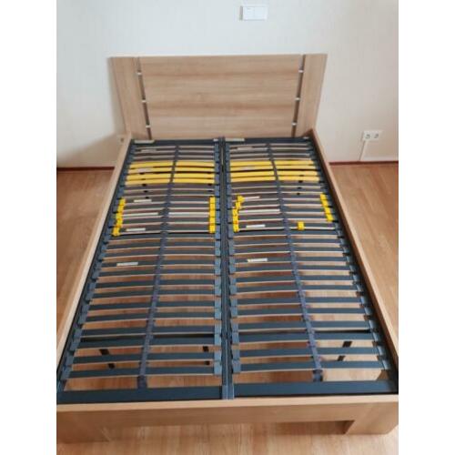 Bed ombouw 140 X 200