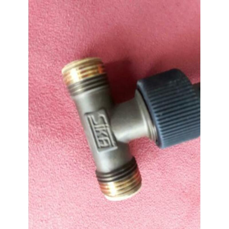 WKX15m1REMEH07 sika sensor CV CENTRALE VERWARMING