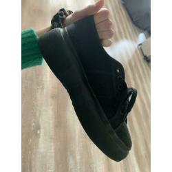Superga Platforms