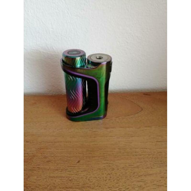 Eleaf istick pico s
