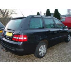 Fiat Stilo Multi Wagon 1.9 JTD Business Connect clima navi 0