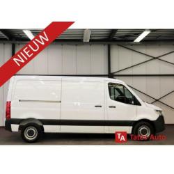 Mercedes-Benz Sprinter 314 2.2 CDI 143PK L2H1 LANG LAAG AUTO