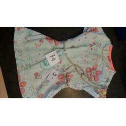 babykleding maat 74