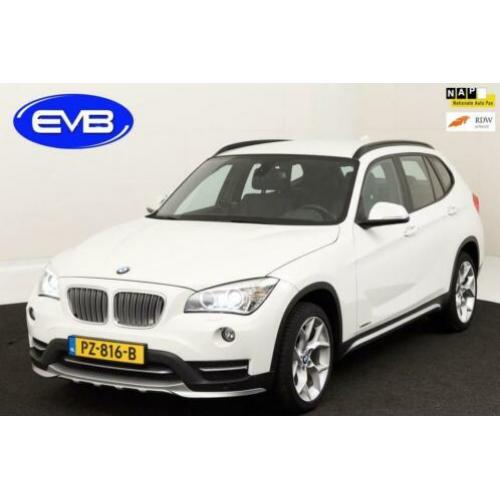BMW X1 XDrive18D HIGH EXECUTIVE,XENON,NAVI, TREKHAAK