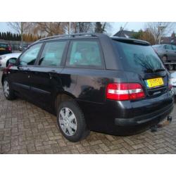 Fiat Stilo Multi Wagon 1.9 JTD Business Connect clima navi 0