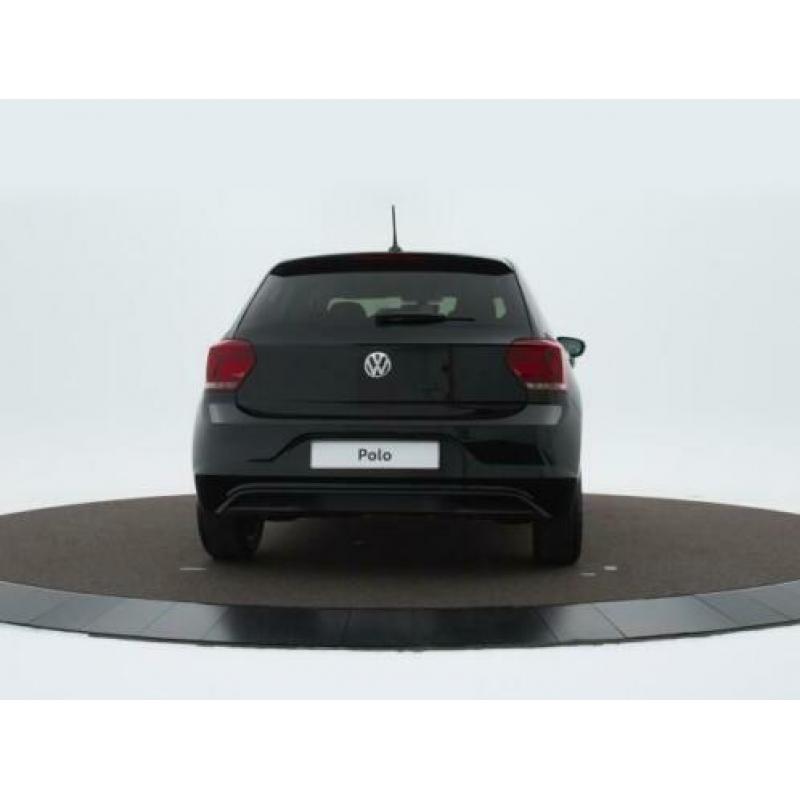 Volkswagen Polo 1.0 TSI Comfortline Business | Getint glas |