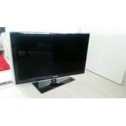 Samsung led tv 37 inch geen smart tv