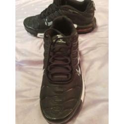Nieuwe nike schoenen maat 40.