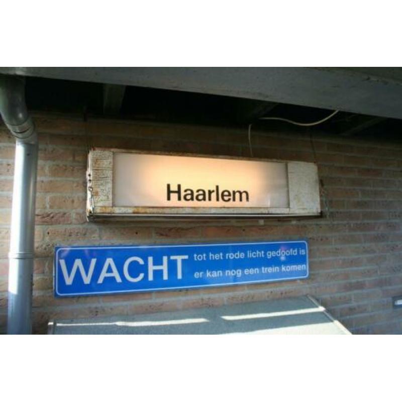 Koersrol uit Hondekoptreinstel