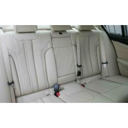 BMW 5 Serie 530i xDrive Luxury Line Head-Up Comfortstoelen C