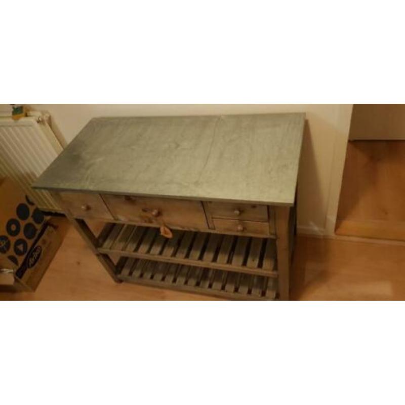 kast