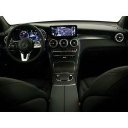 Mercedes-Benz GLC-Klasse 200 Premium Exclusive, Nightpakket,