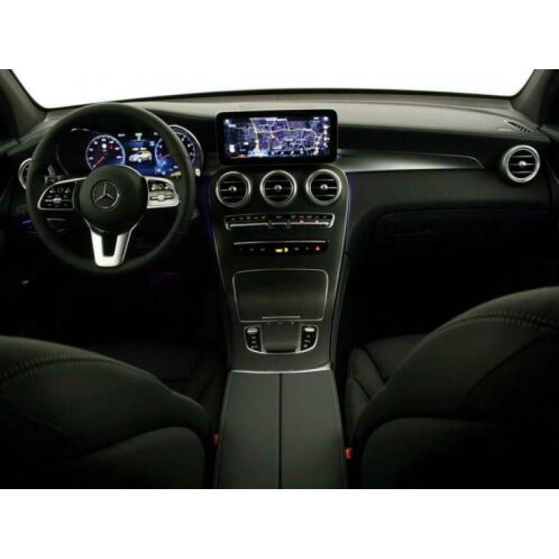 Mercedes-Benz GLC-Klasse 200 Premium Exclusive, Nightpakket,