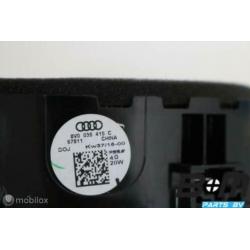 Lagetonenluidspreker LV of RV Audi Q2 GA