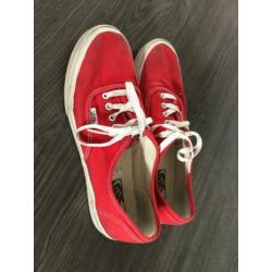 Vans sneakers