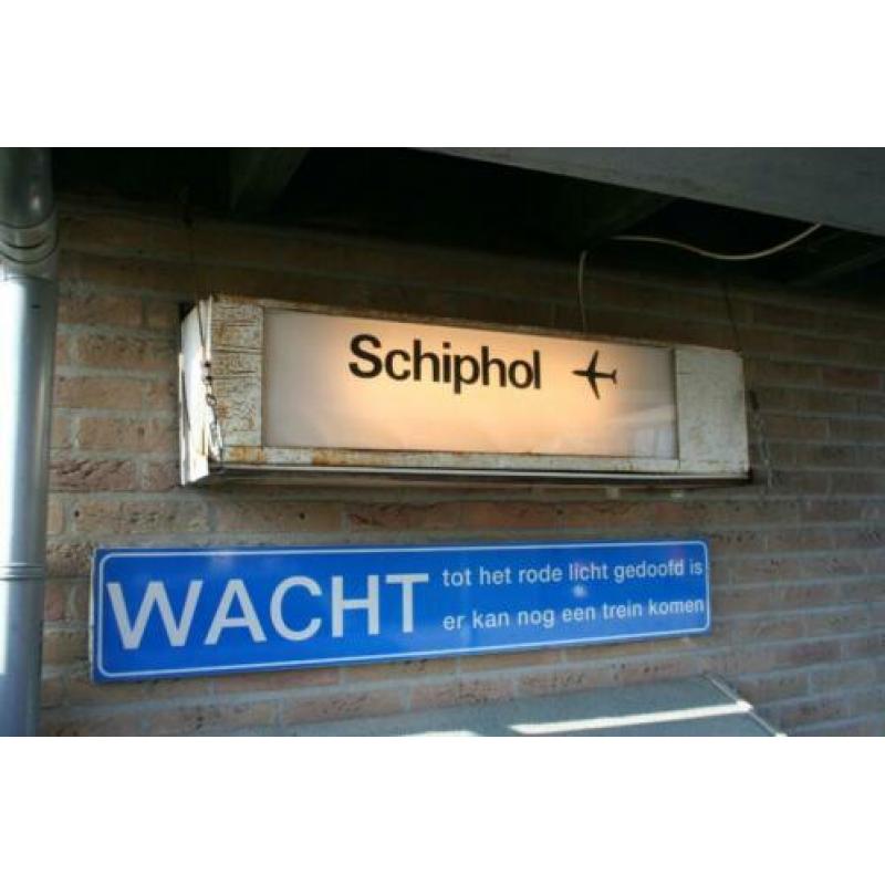 Koersrol uit Hondekoptreinstel
