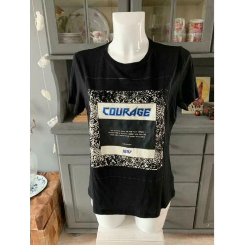 Leuk shirt van Eksept maat L