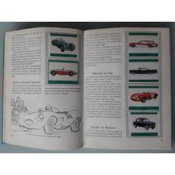 Het gouden boek rijden,varen,vliegen/encyclopedie in zegels!