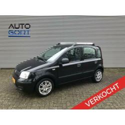 Fiat Panda 1.2 Edizione Cool | Airco | Nw D.Riem | Incl. set