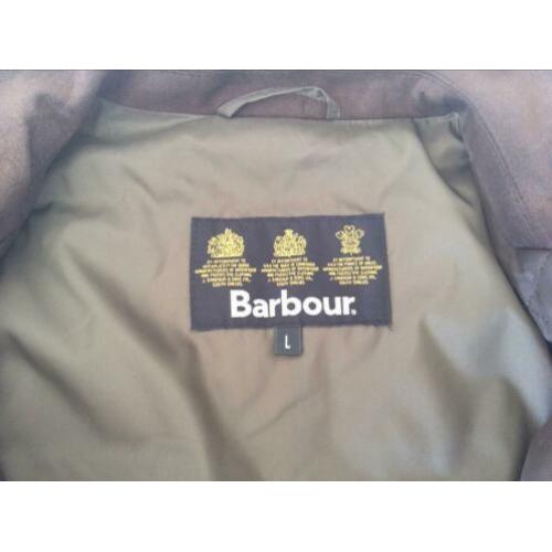 Barbour