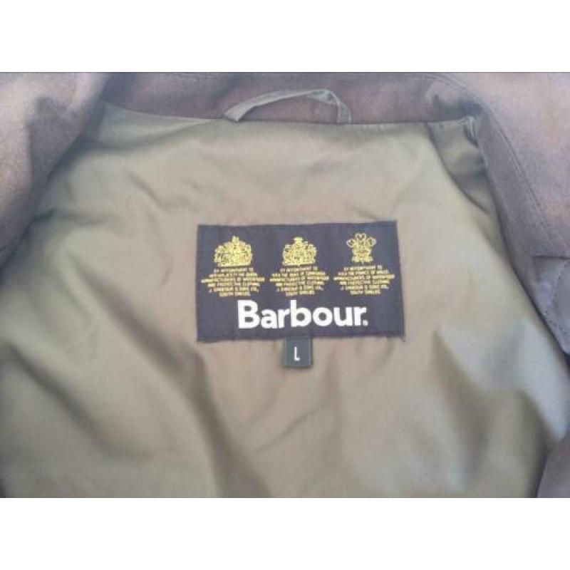 Barbour