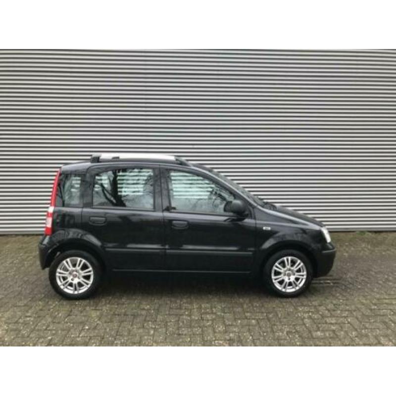 Fiat Panda 1.2 Edizione Cool | Airco | Nw D.Riem | Incl. set