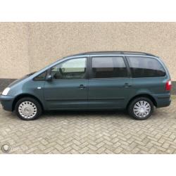 Ford Galaxy 2.0-8V Cool Edition Airco 7 Persoons Nette Auto