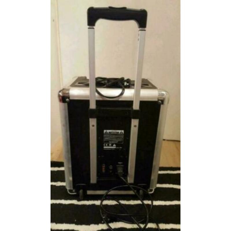 Trust Urban Fiesta Bluetooth speaker