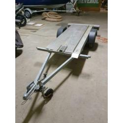 Motoraanhanger