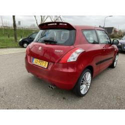 Suzuki Swift 1.2 Exclusive / Airco ecc (bj 2011)