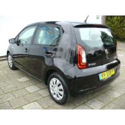 Skoda Citigo 1.0 Greentech Ambition 5 DEURS, Cruise Control,